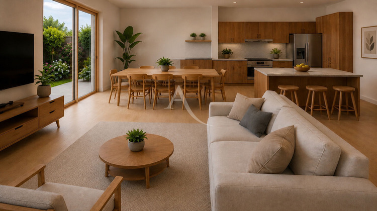 Ma-Cabane - Vente Appartement COUPVRAY, 64 m²