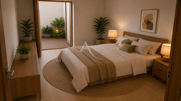 Ma-Cabane - Vente Appartement COUPVRAY, 64 m²