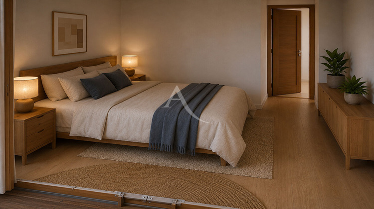 Ma-Cabane - Vente Appartement COUPVRAY, 64 m²