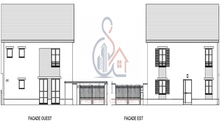 Ma-Cabane - Vente Appartement Coupvray, 110 m²