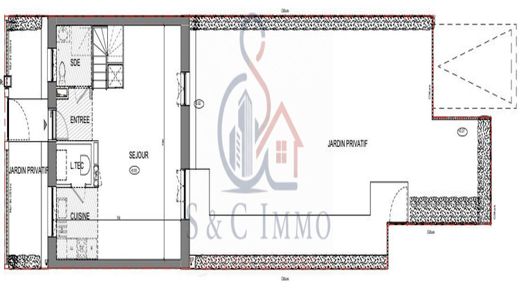 Ma-Cabane - Vente Appartement Coupvray, 95 m²
