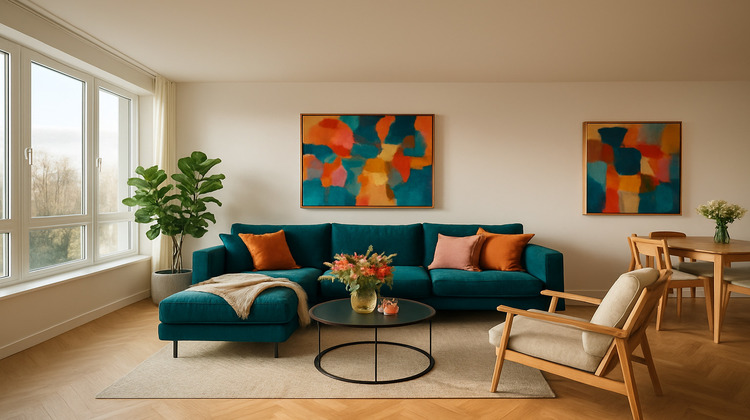 Ma-Cabane - Vente Appartement COUPVRAY, 81 m²
