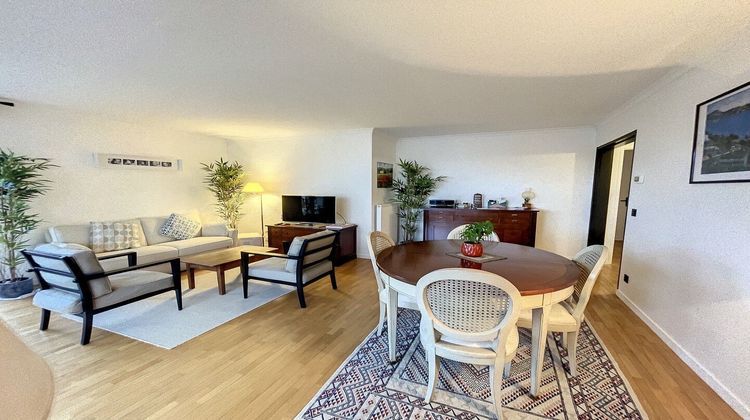 Ma-Cabane - Vente Appartement COURBEVOIE, 89 m²