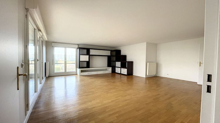 Ma-Cabane - Vente Appartement COURBEVOIE, 89 m²