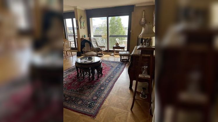 Ma-Cabane - Vente Appartement COURBEVOIE, 85 m²