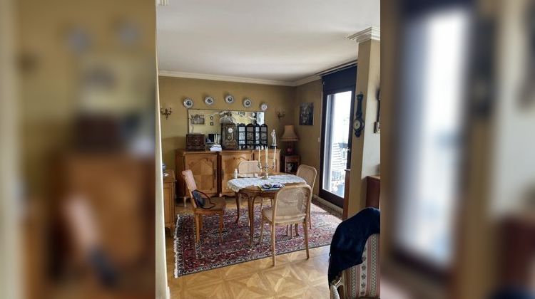 Ma-Cabane - Vente Appartement COURBEVOIE, 85 m²