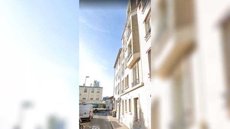 Ma-Cabane - Vente Appartement COURBEVOIE, 32 m²