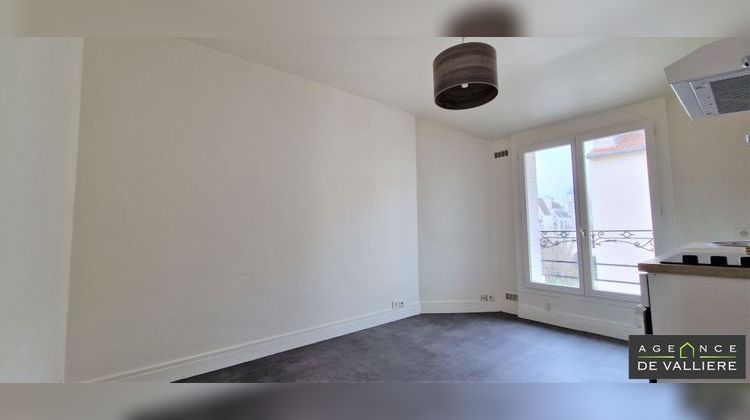 Ma-Cabane - Vente Appartement COURBEVOIE, 36 m²