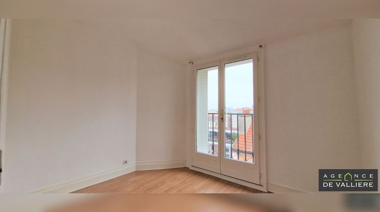 Ma-Cabane - Vente Appartement COURBEVOIE, 36 m²