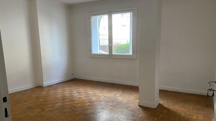 Ma-Cabane - Vente Appartement COURBEVOIE, 54 m²