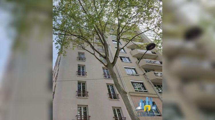 Ma-Cabane - Vente Appartement Courbevoie, 60 m²