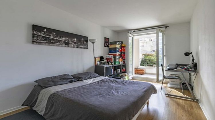 Ma-Cabane - Vente Appartement Courbevoie, 93 m²