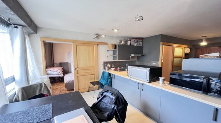 Ma-Cabane - Vente Appartement Courbevoie, 32 m²