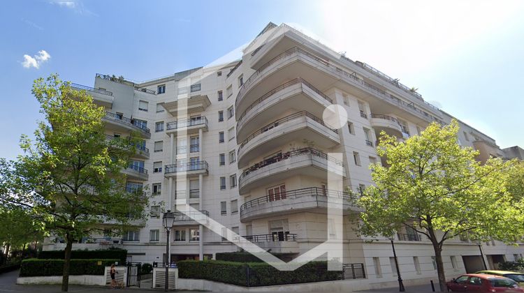 Ma-Cabane - Vente Appartement Courbevoie, 49 m²