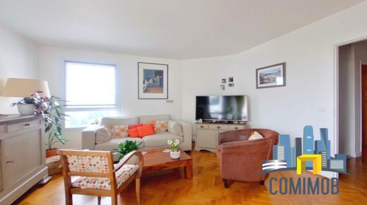 Ma-Cabane - Vente Appartement Courbevoie, 49 m²