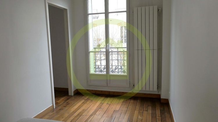 Ma-Cabane - Vente Appartement COURBEVOIE, 50 m²