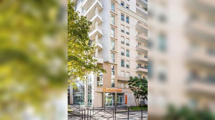 Ma-Cabane - Vente Appartement COURBEVOIE, 35 m²