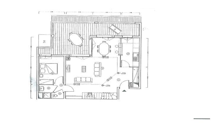 Ma-Cabane - Vente Appartement COURBEVOIE, 112 m²