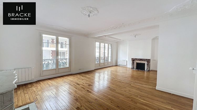 Ma-Cabane - Vente Appartement COURBEVOIE, 81 m²