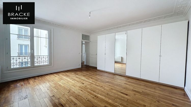 Ma-Cabane - Vente Appartement COURBEVOIE, 81 m²