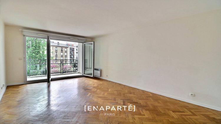 Ma-Cabane - Vente Appartement COURBEVOIE, 54 m²