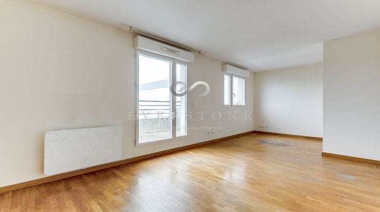 Ma-Cabane - Vente Appartement COURBEVOIE, 123 m²