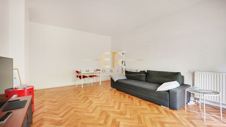 Ma-Cabane - Vente Appartement Courbevoie, 43 m²