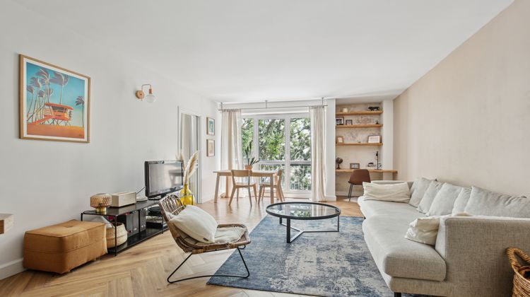 Ma-Cabane - Vente Appartement Courbevoie, 67 m²