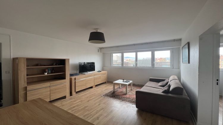 Ma-Cabane - Vente Appartement Courbevoie, 51 m²