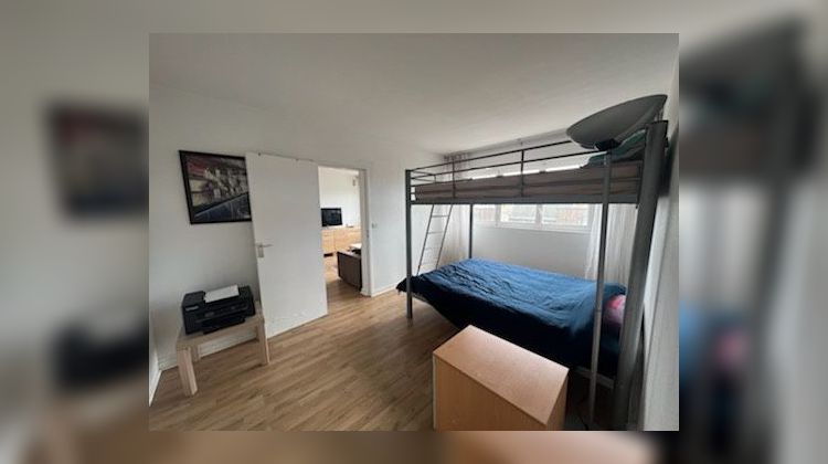 Ma-Cabane - Vente Appartement Courbevoie, 51 m²