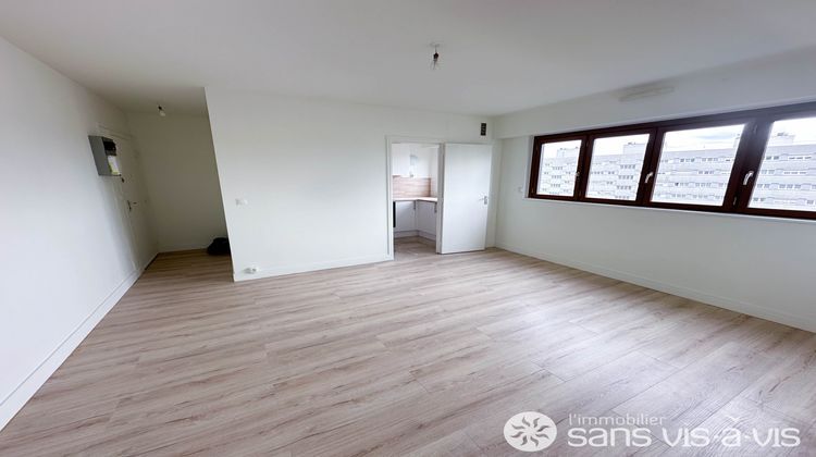 Ma-Cabane - Vente Appartement Courbevoie, 41 m²