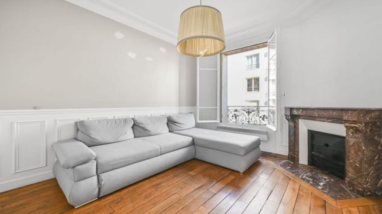 Ma-Cabane - Vente Appartement Courbevoie, 44 m²