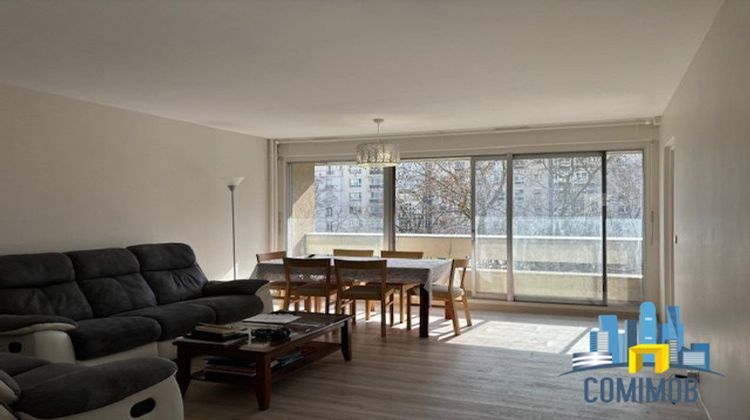 Ma-Cabane - Vente Appartement Courbevoie, 70 m²