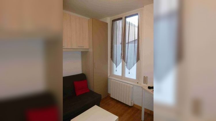 Ma-Cabane - Vente Appartement Courbevoie, 12 m²