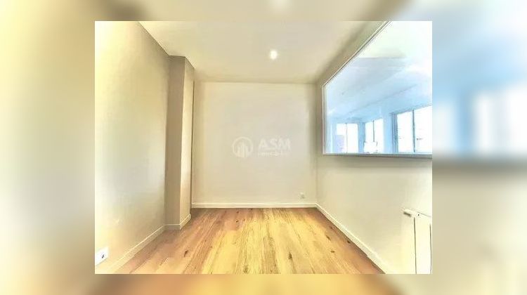 Ma-Cabane - Vente Appartement Courbevoie, 57 m²