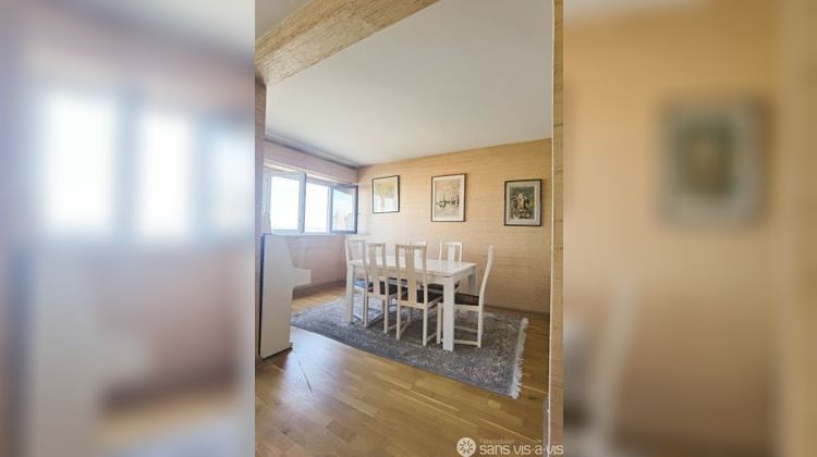 Ma-Cabane - Vente Appartement Courbevoie, 88 m²