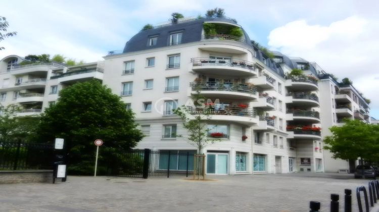 Ma-Cabane - Vente Appartement Courbevoie, 50 m²