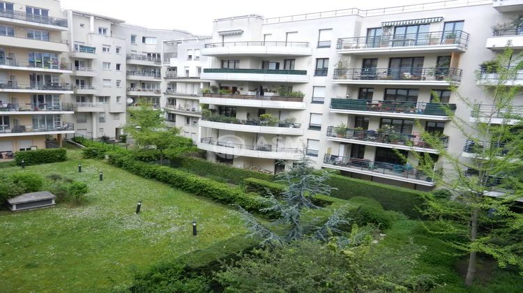 Ma-Cabane - Vente Appartement Courbevoie, 50 m²