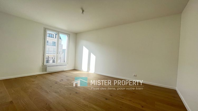 Ma-Cabane - Vente Appartement COURBEVOIE, 54 m²