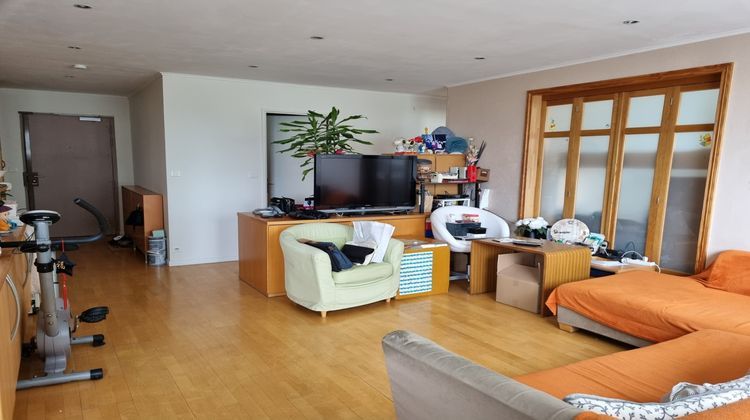 Ma-Cabane - Vente Appartement Courbevoie, 82 m²