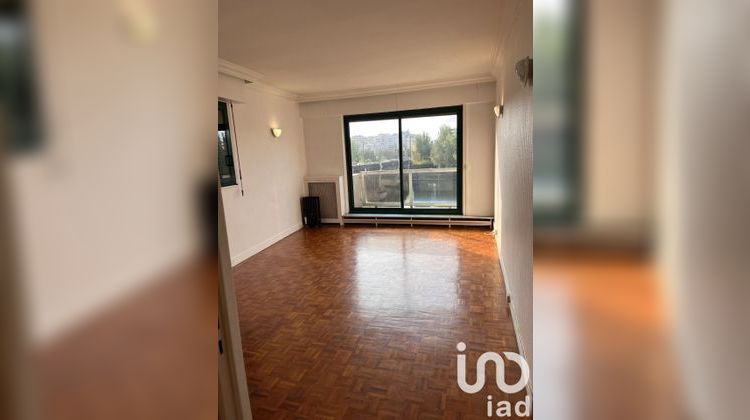 Ma-Cabane - Vente Appartement Courbevoie, 33 m²