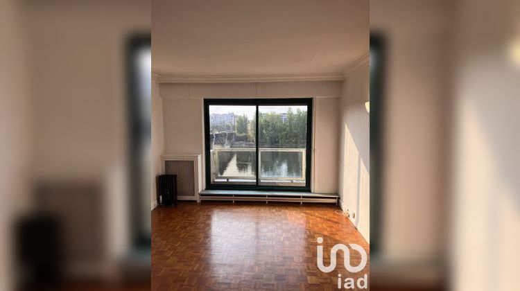 Ma-Cabane - Vente Appartement Courbevoie, 33 m²