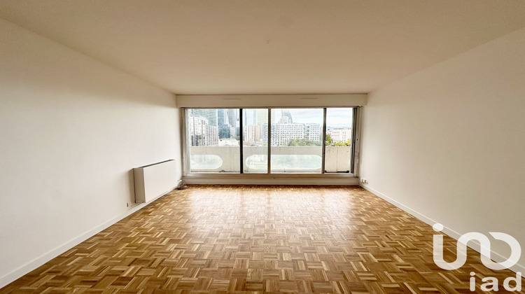 Ma-Cabane - Vente Appartement Courbevoie, 77 m²