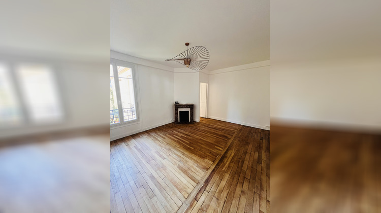 Ma-Cabane - Vente Appartement Courbevoie, 65 m²