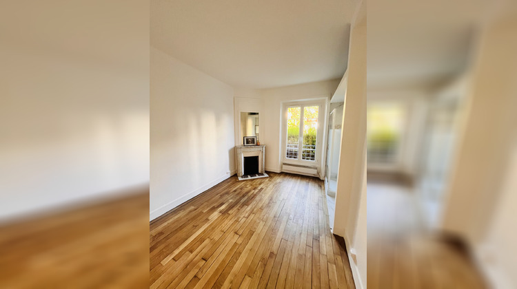 Ma-Cabane - Vente Appartement Courbevoie, 65 m²