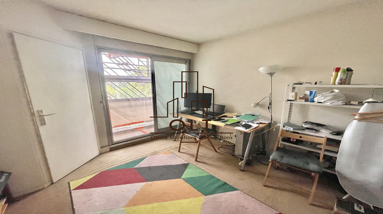 Ma-Cabane - Vente Appartement COURBEVOIE, 20 m²