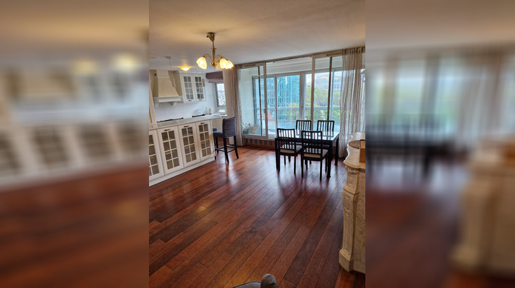 Ma-Cabane - Vente Appartement COURBEVOIE, 90 m²