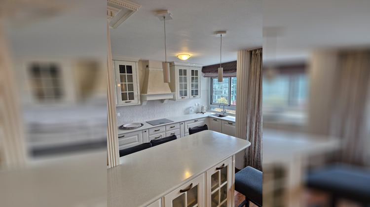 Ma-Cabane - Vente Appartement COURBEVOIE, 90 m²