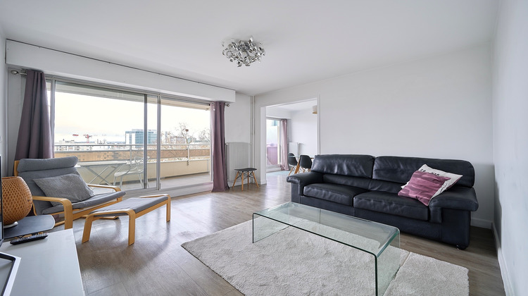 Ma-Cabane - Vente Appartement Courbevoie, 73 m²