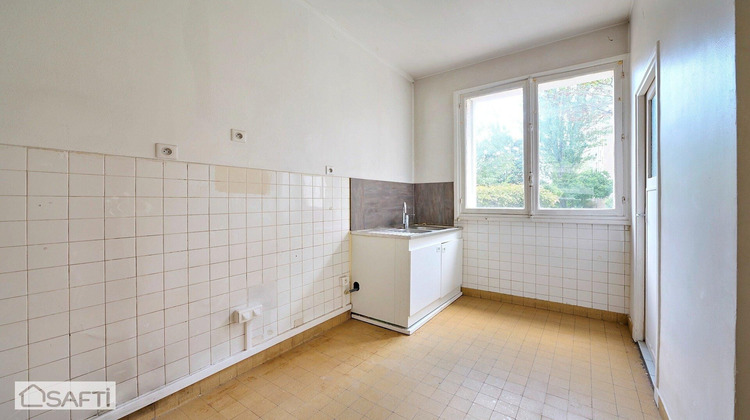 Ma-Cabane - Vente Appartement Courbevoie, 54 m²